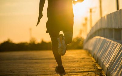 Recuperar fatiga muscular maratón de sevilla con fisioterapia  