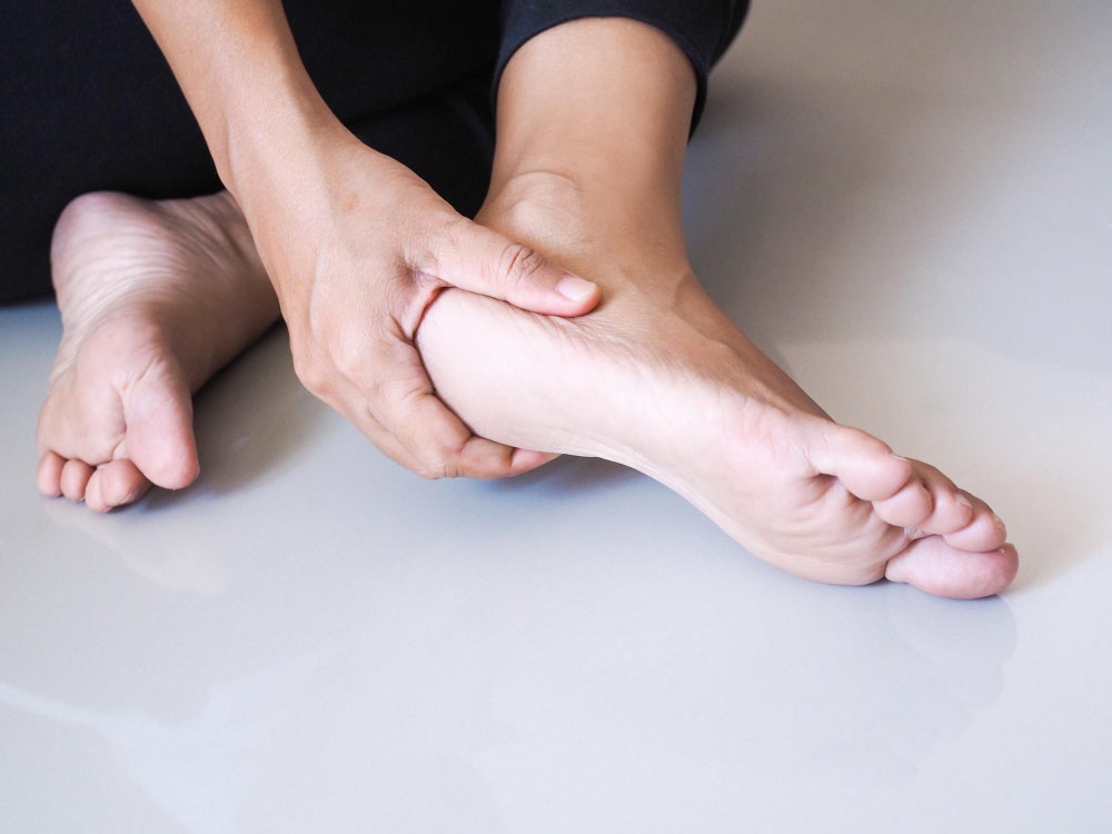 ¿Qué es la fascitis plantar? Causas y tratamiento