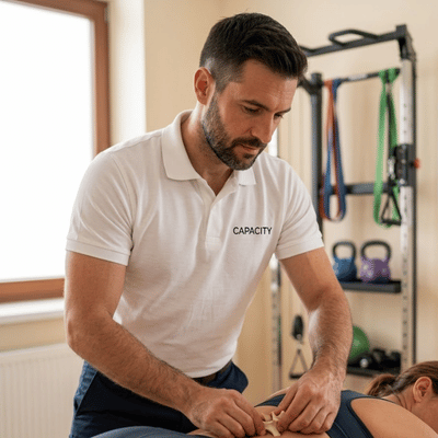 fisioterapia sevilla