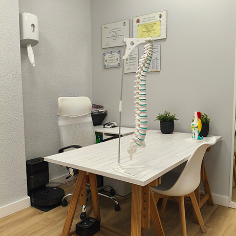 centro fondo fisioterapia nervion clinica fisioterapia sevilla